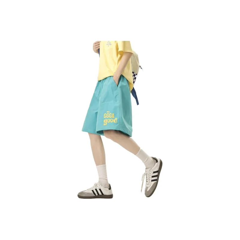 M MAICCO Fashion Casual Shorts Unisex-15