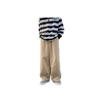 FASTFISH Cargo Pants Unisex