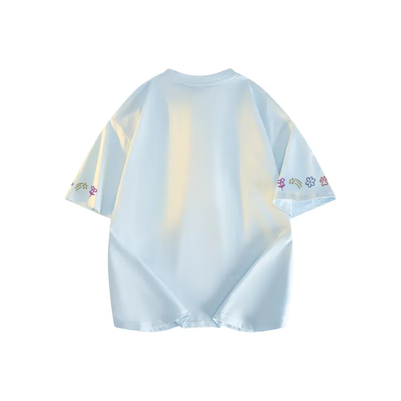 Yiwen T Shirts Unisex-24
