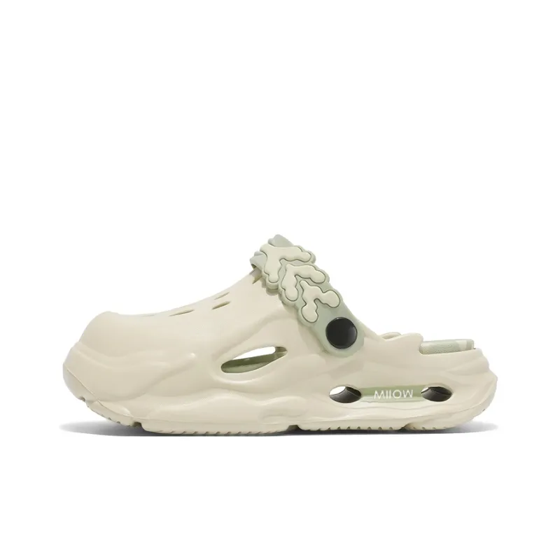 MIIOW Clogs Unisex-9
