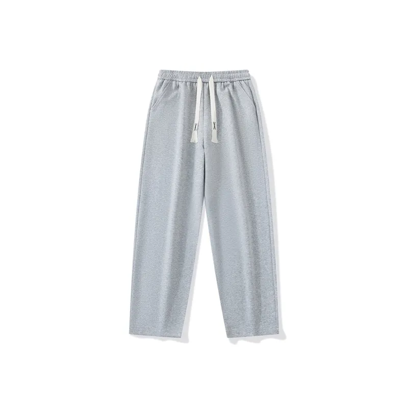 Warrior Ride The Wind And Waves Series Casual Pants Unisex-32