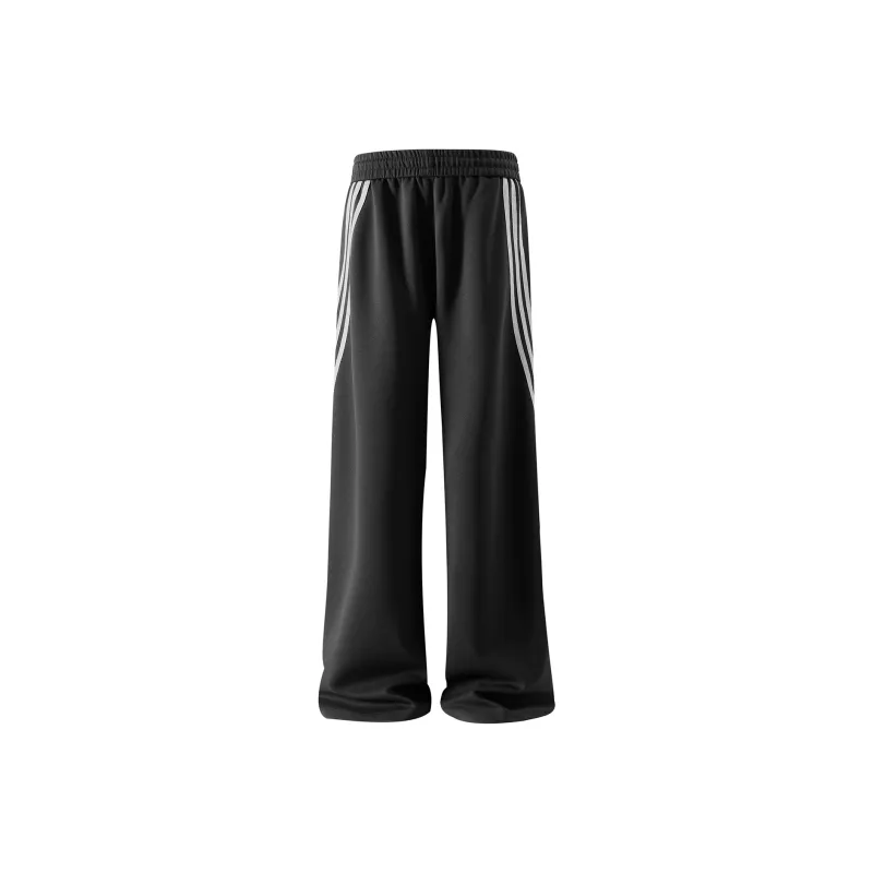 Maxim's De Paris Casual Pants Unisex-3