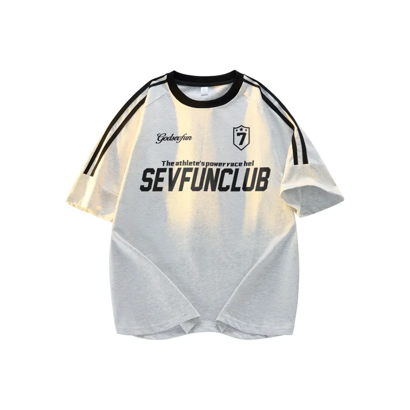 7 SEVFUN T Shirts Unisex-17