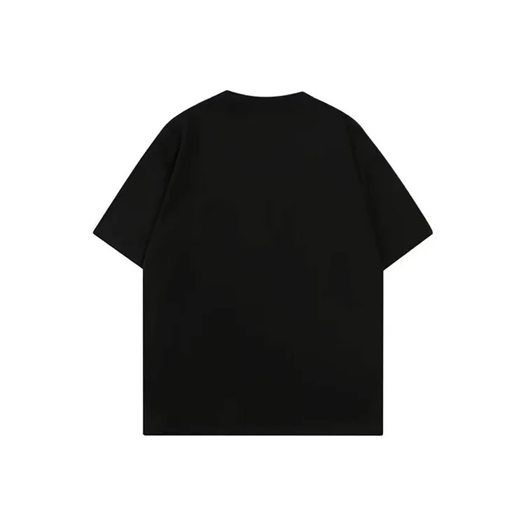 KYKW T Shirts Women's Black-1