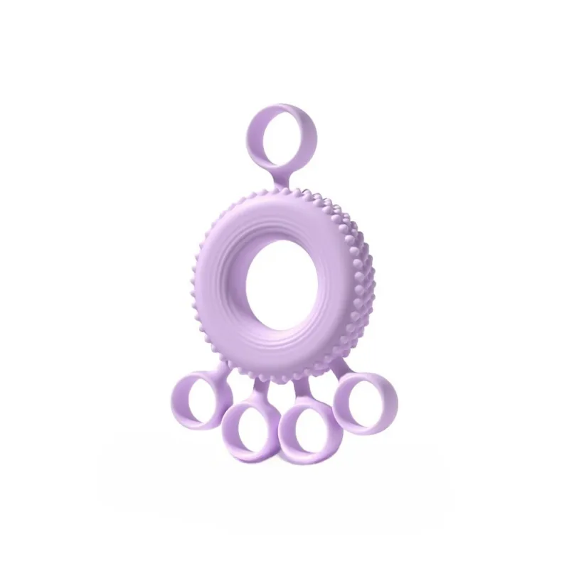 Kaikang O Silhouette Grip Silicone Unisex-2