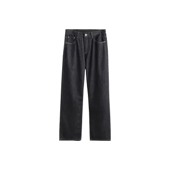 FUERZA Jeans Unisex Denim Blue
