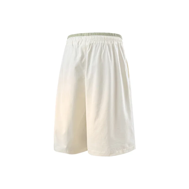 TBSM Casual Shorts Unisex-5