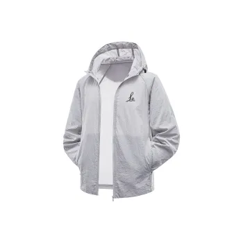 LIGHTNING MONSTER Sun Protection Clothing Unisex