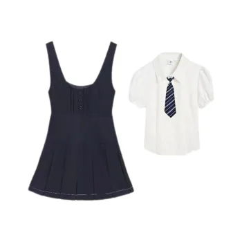 ABBY GODDESS Two Piece Skirt Sets Women's