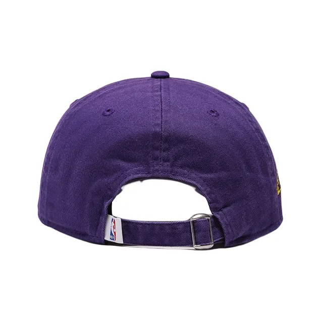 New Era Cotton Baseball Caps Unisex-2