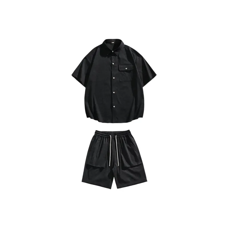 FCMM Shirt Matching Sets Unisex-10