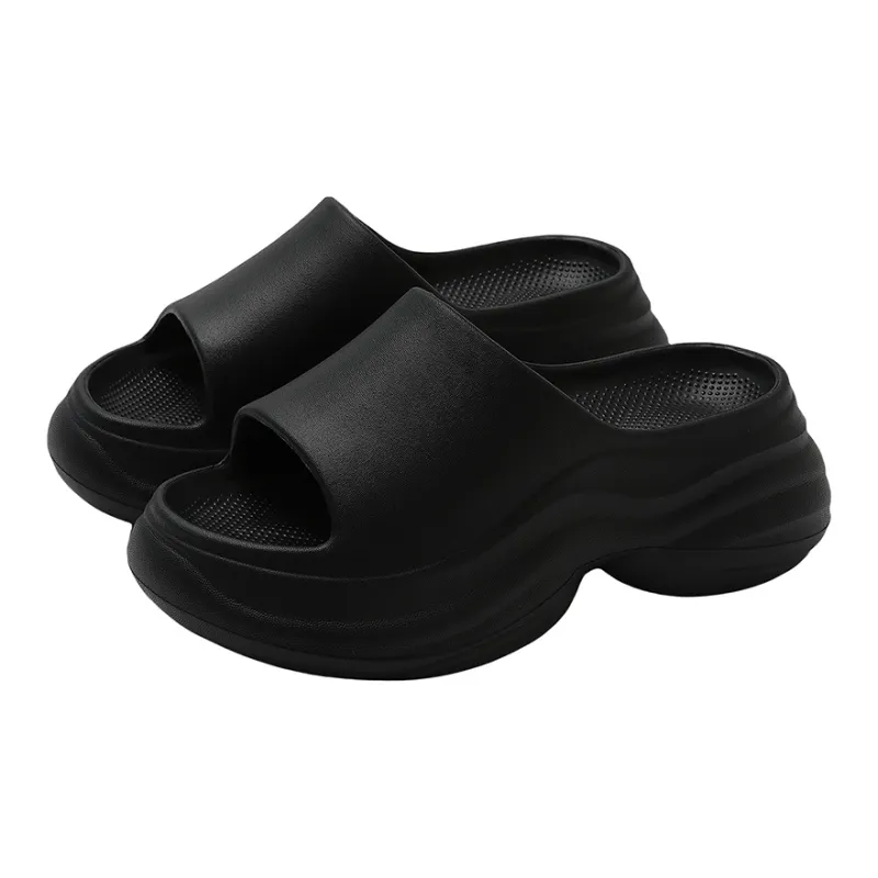 Cat power Slippers / Home Slippers-7