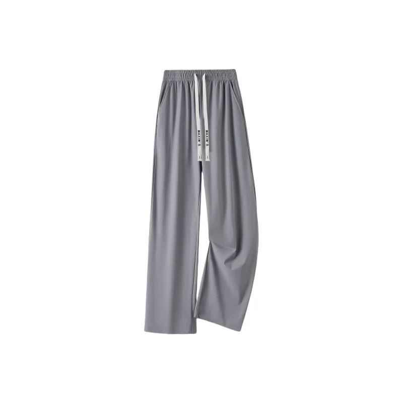 Maxim's De Paris Casual Pants Unisex-2