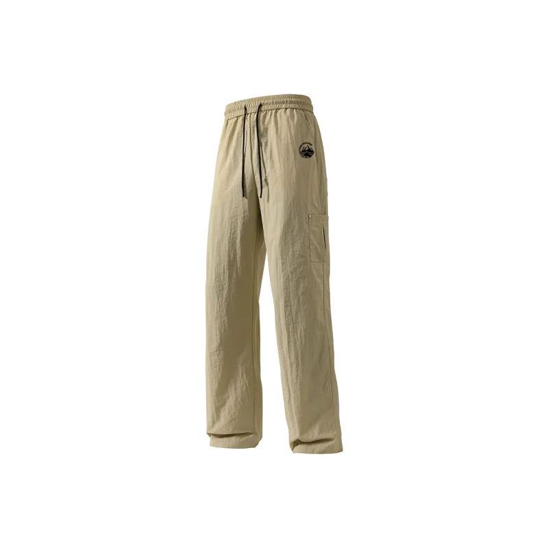 LIGHTNING MONSTER Casual Pants Unisex-0