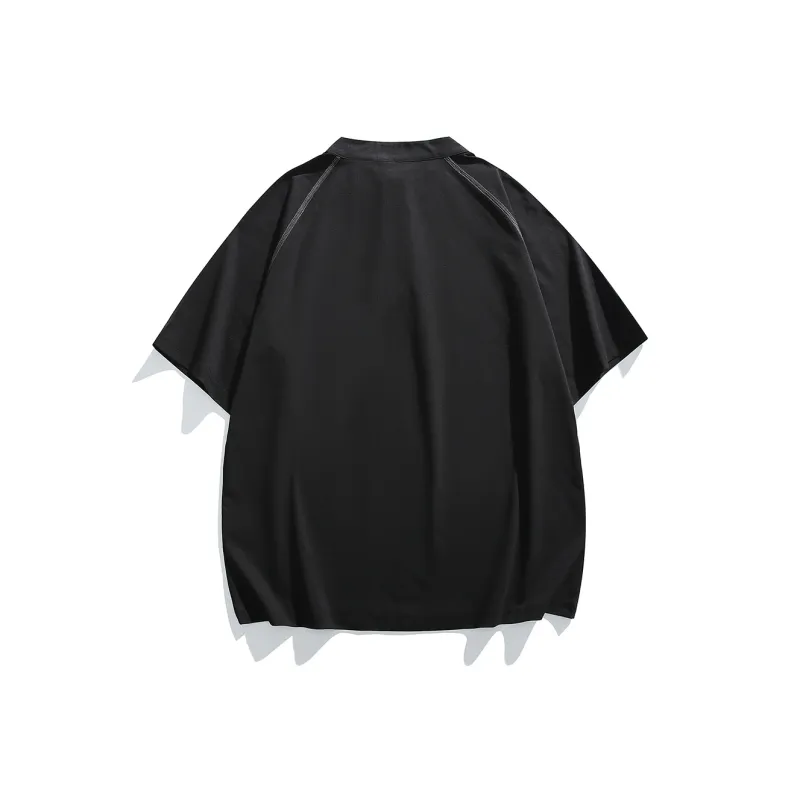 OXO OVERLOAD T Shirts Unisex-13