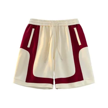 WKOOG Casual Shorts Unisex
