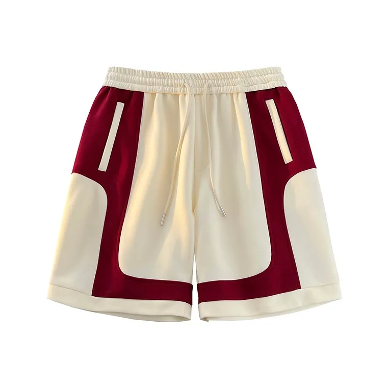 WKOOG Casual Shorts Unisex-0