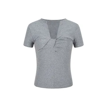 Garbege T Shirts Women's