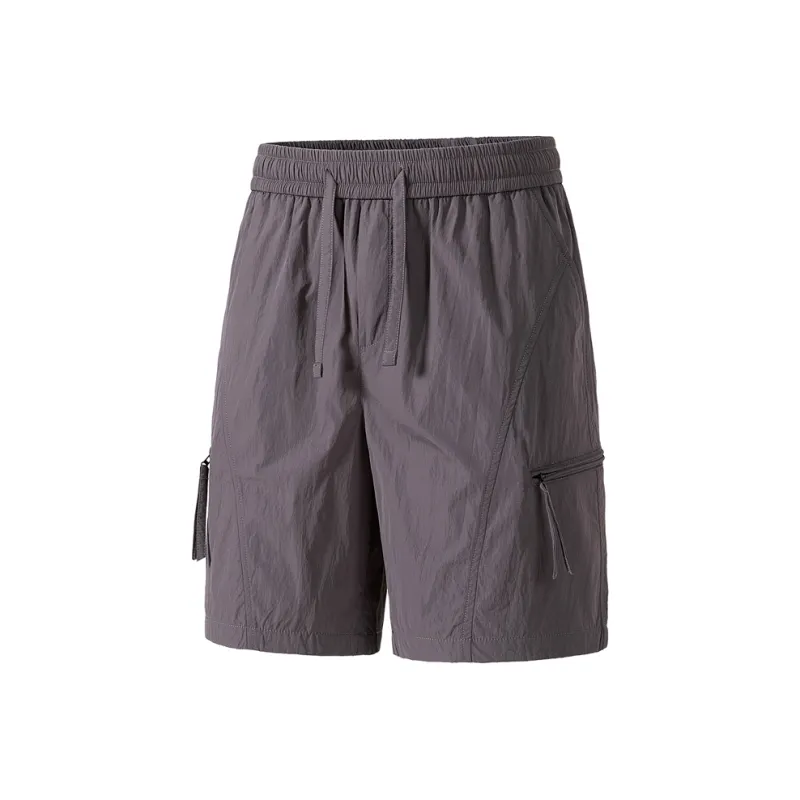 Izexx Casual Shorts Men-2