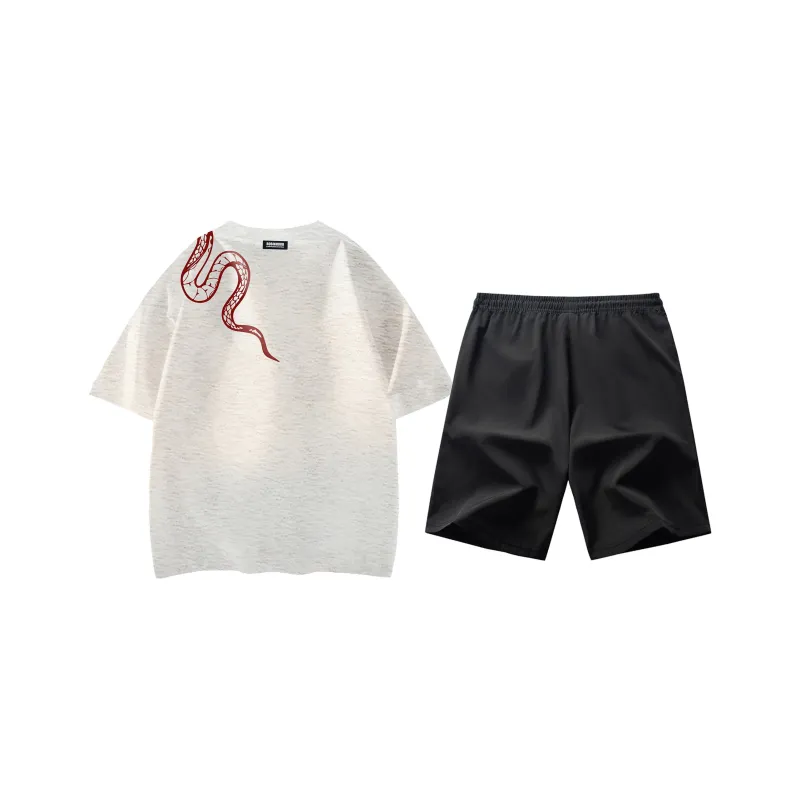 ROBINHOOD Casual Sportswear Unisex-16