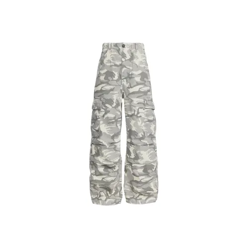 Tanga Bikini Sexy Camouflage