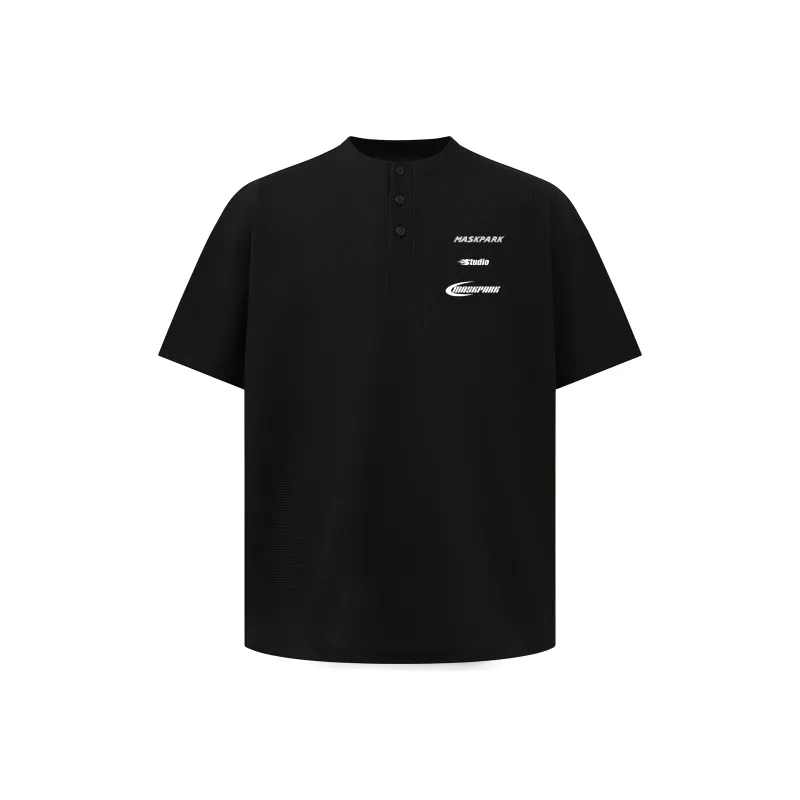 MASKPARK T-Shirts Unisex-0