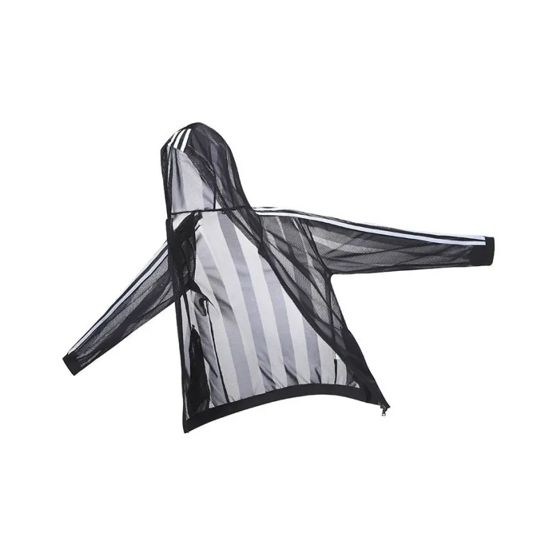 Cotton Gene Fishing Clothing Unisex-0