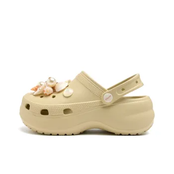 DAPHNE Clogs Women's
