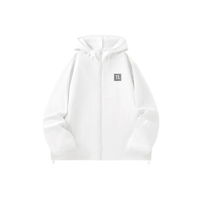 Tonlion Sun Protection Clothing Unisex-6