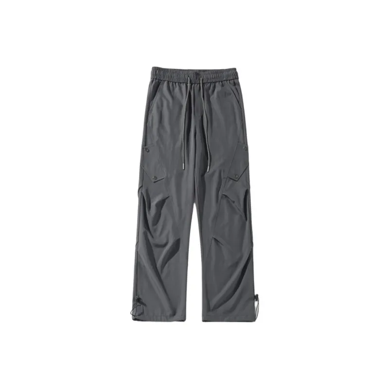 Ang2 Stu Cargo Pants Unisex-2