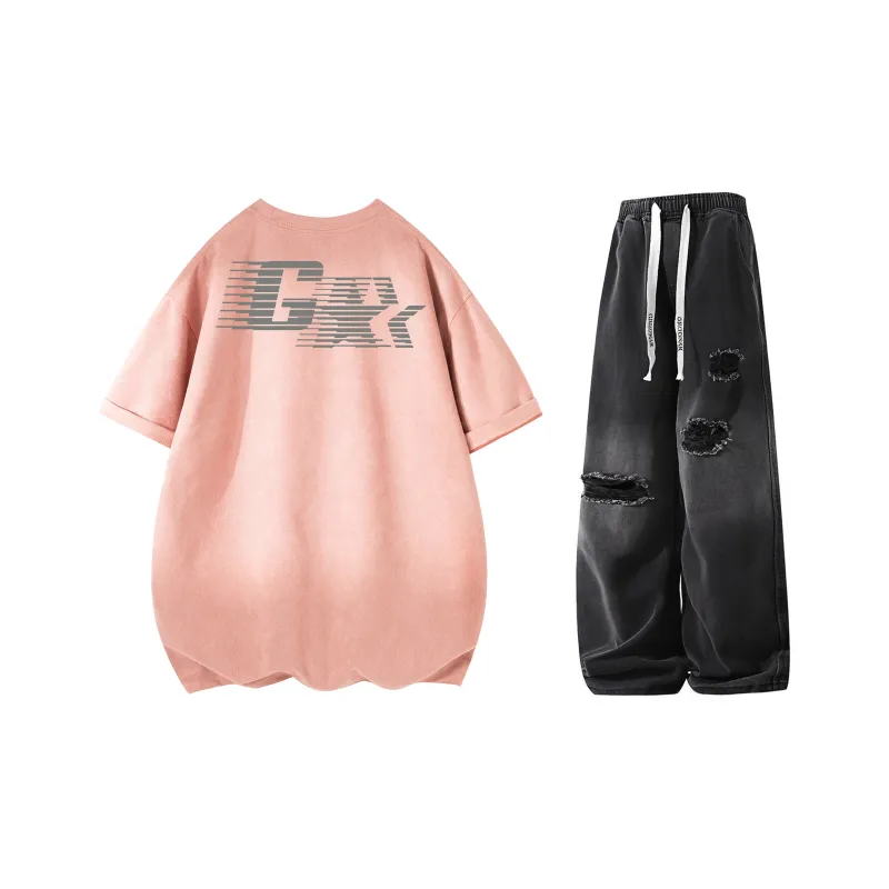 GROGNAK Casual Sportswear Unisex-12