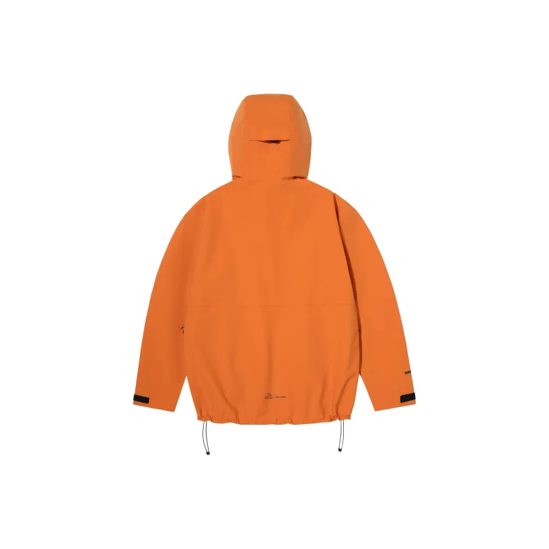 PELLIOT Windbreaker Jacket Unisex-1