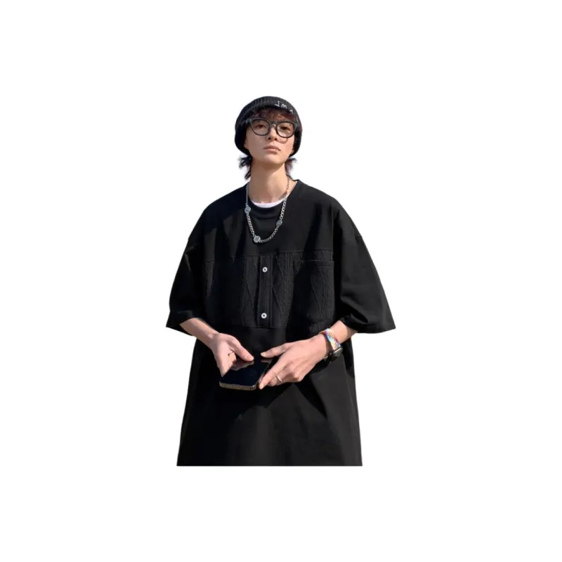 Izexx T Shirts Men-5