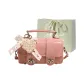 Pink+Charm+Shopping Bag