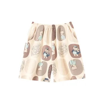 FENTENGCARE Pajama Pants Women's