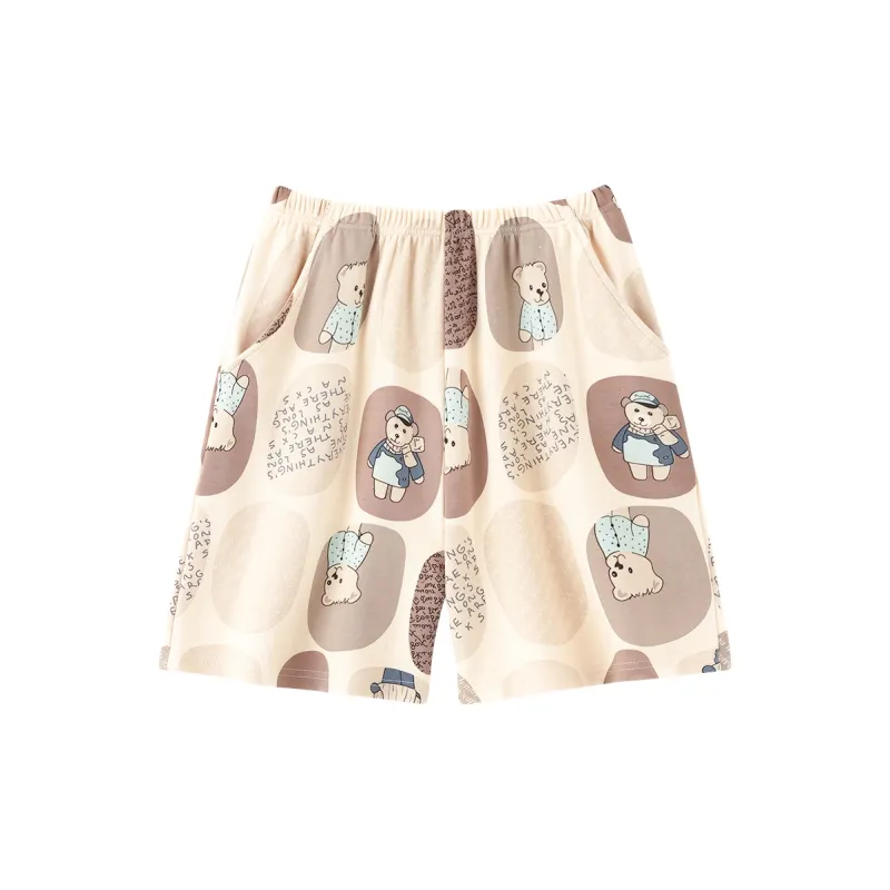FENTENGCARE Pajama Pants Women's-0