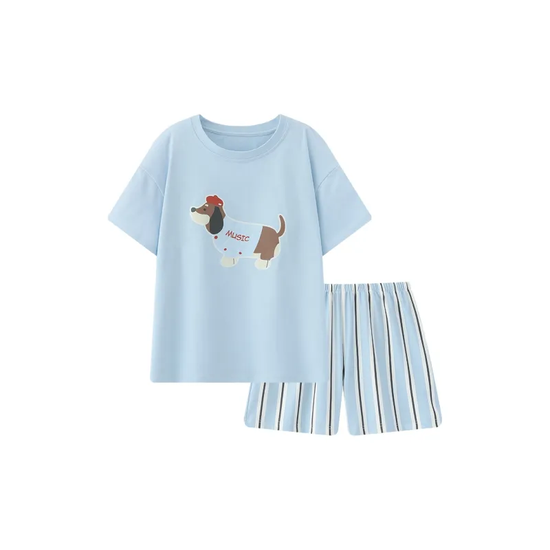Ta Yan Women's Pajama Sets-0