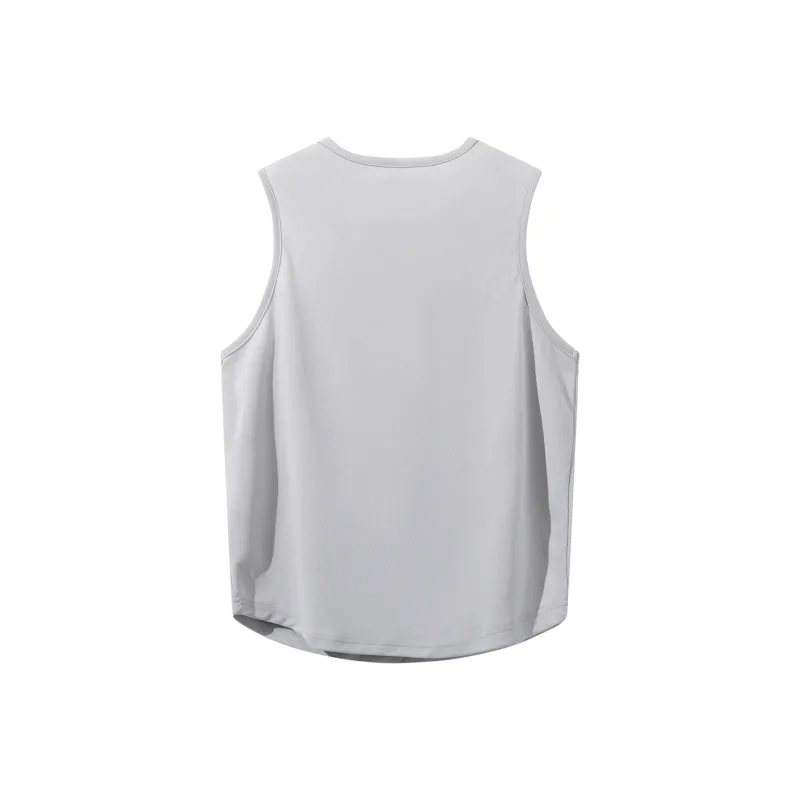 DOUBLE FISH Tank Tops Unisex-5