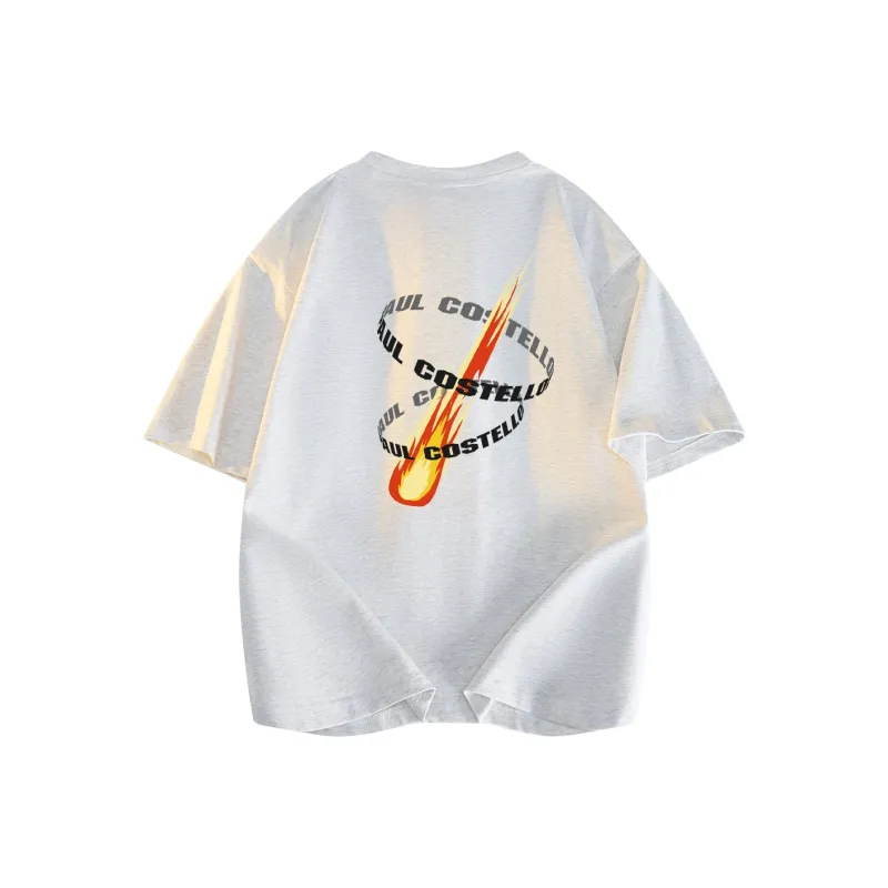 PAUL COSTELLOE T Shirts Unisex-14