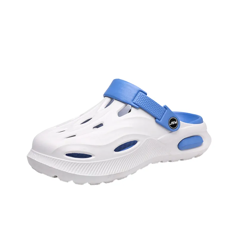 JEANSWEST Clogs Men-12