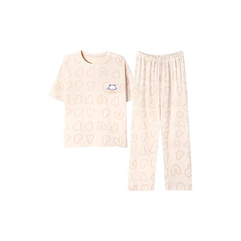 NOME Women's Pajama Sets-0
