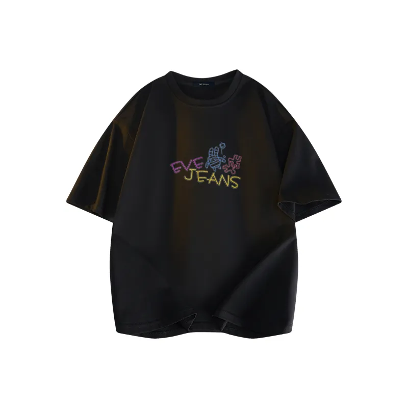 Yiwen T Shirts Unisex-4