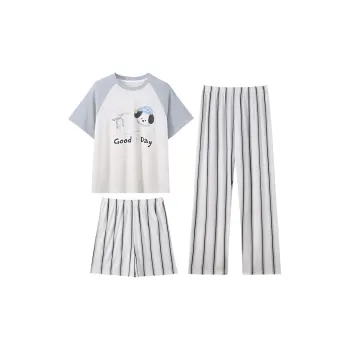 Ta Yan Women's Pajama Sets