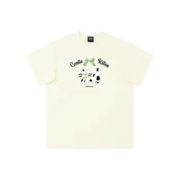 BTK T Shirts Unisex