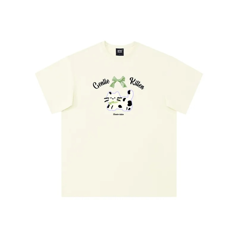 BTK T Shirts Unisex-7