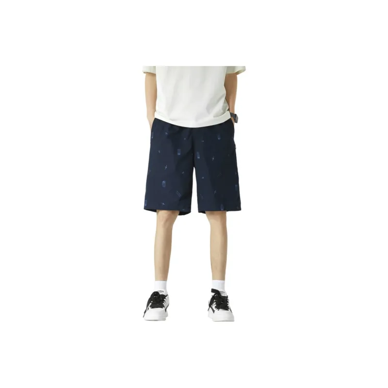 PIERRE CARDIN Casual Shorts Men's-0