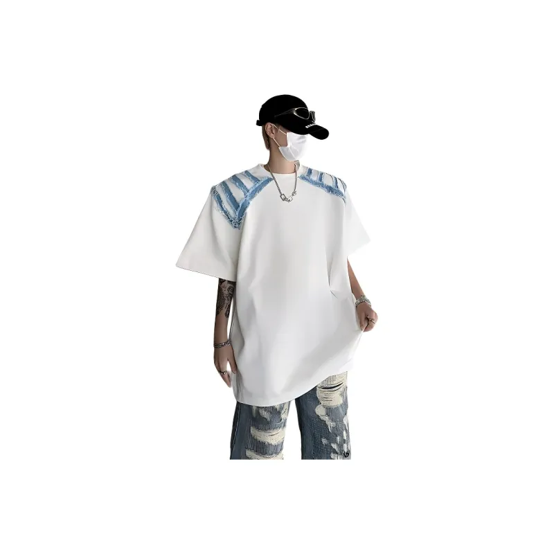MIIRACER T Shirts Unisex-0