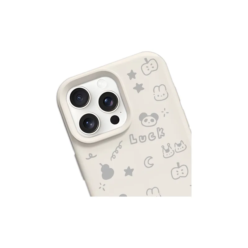 Ray chain Phone Cases-2
