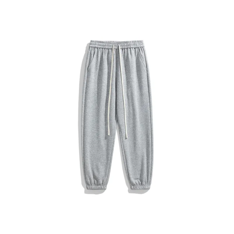 Lind Erki Casual Pants Unisex-4