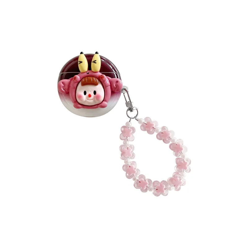YOUKAIYUE Headphone Cases-0